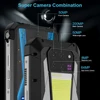 8849 Tank 3 Pro Unihertz 32GB/36GB RAM+512GB ROM 100 Lumens 120Hz Projector 23800mAh 200MP Camera NFC 5G Global Version 4