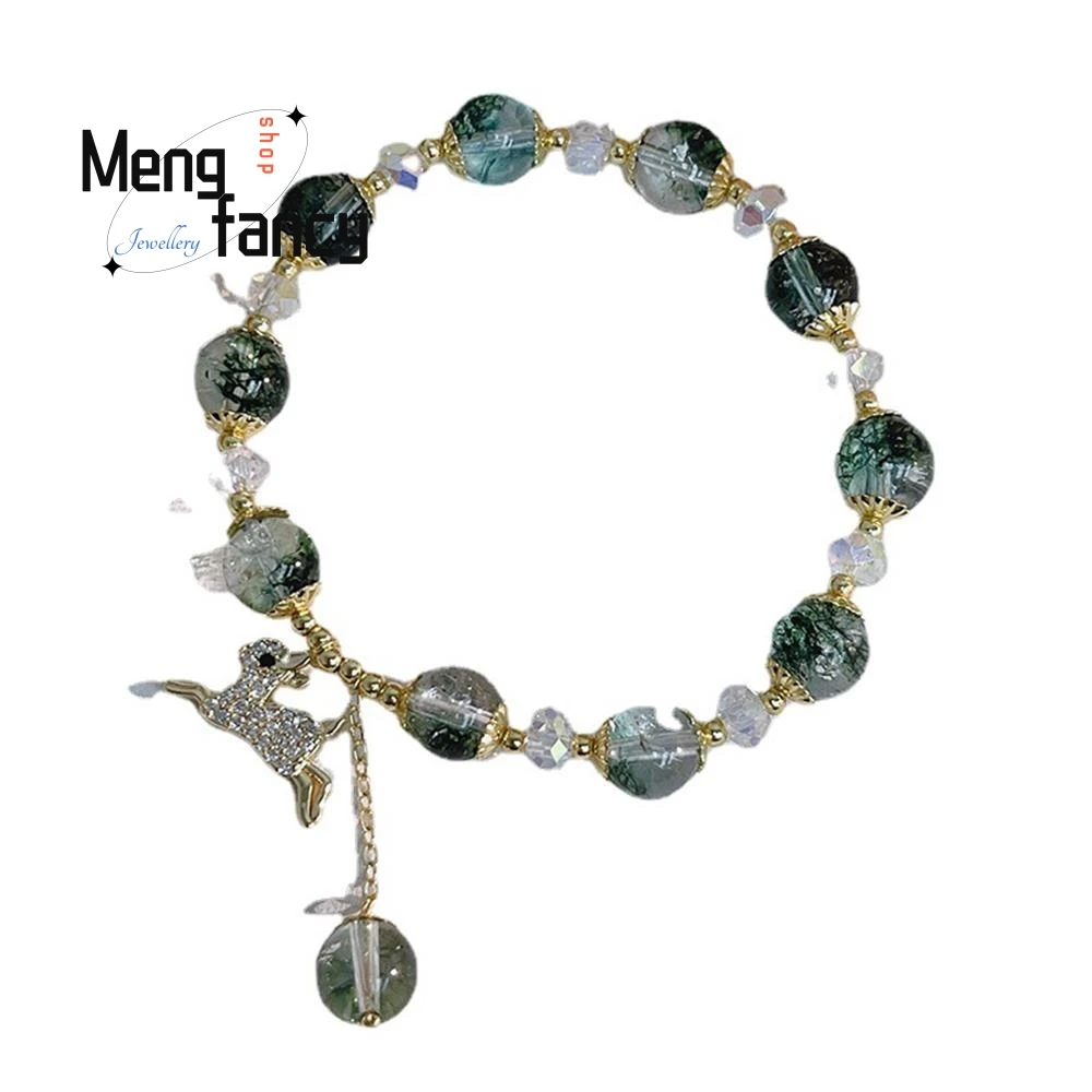 Рисунок 6 - Натуральный нишевый дизайн