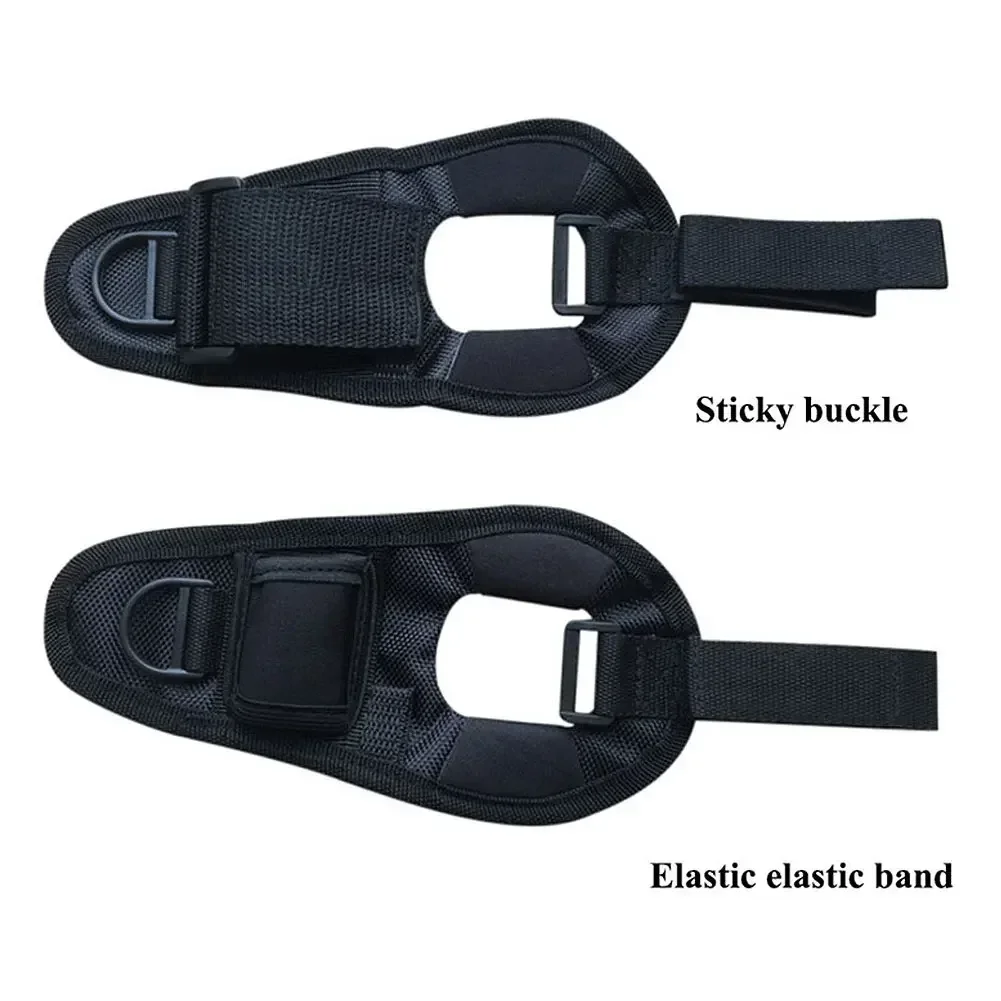 Neoprene Torch Flashlight Holder Hand Arm Mount Wrist Strap Glove Hand Free Underwater Scuba Diving Flashlight Holster