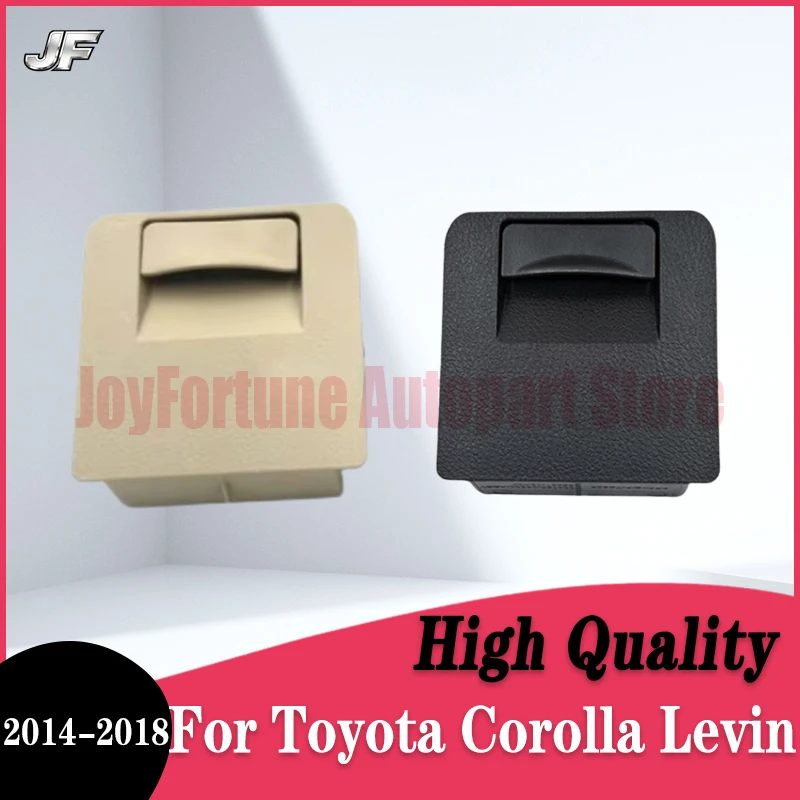 Toyota Corolla Levin 2014 2015 2016 2017 2018 왼쪽 계기판 소..
