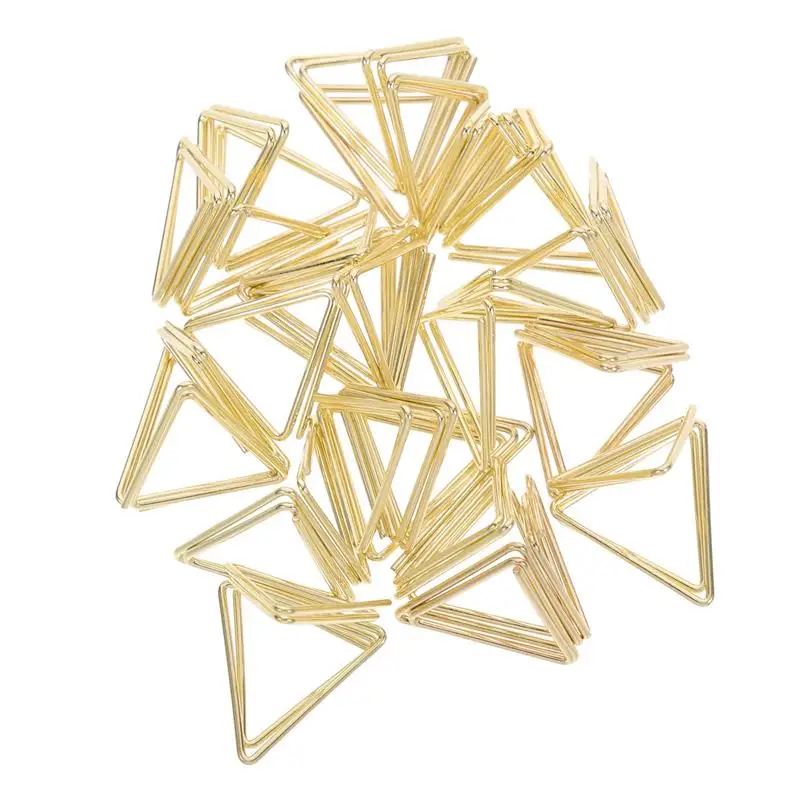 Table Holder Clipsholders Place S Number Paper Memo Clip Photo Name Wedding Stand Menu Clamps Heart Wire Picture