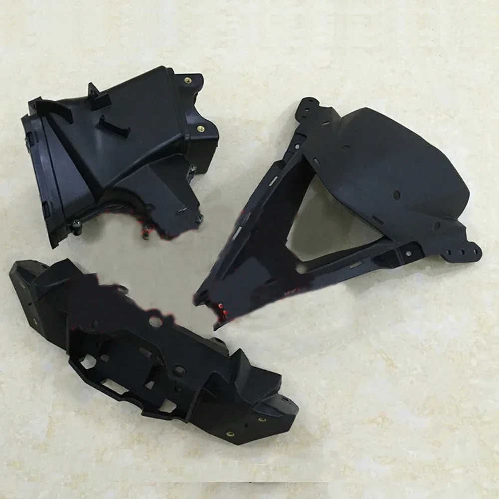 Front Upper Fairing Stay Bracket For Kawasaki Ninja ZX-6R/ZX636