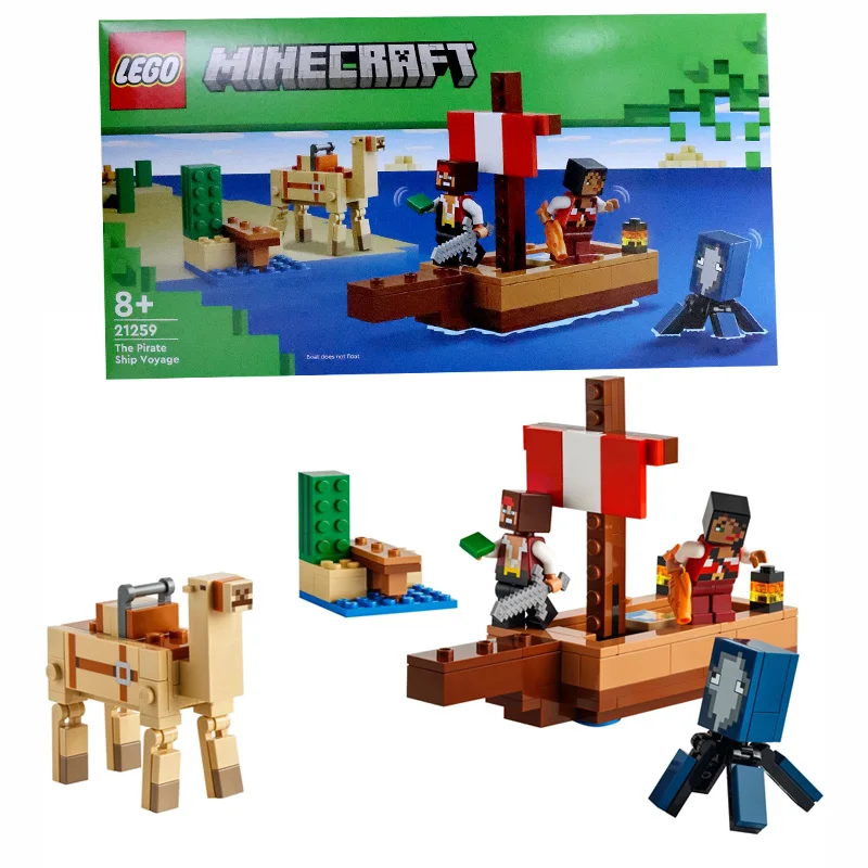 Sd91112acfbed4bd0b34dbf530925adb45 - Minecraft Building Blocks