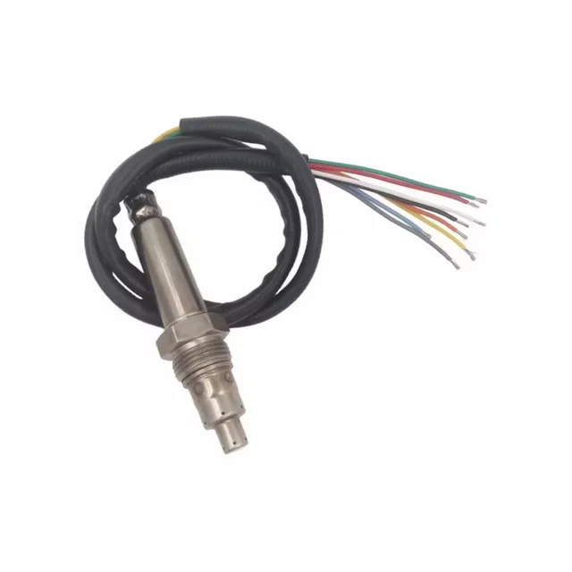 2296799 2894940 Soot Particulate Sensor Partikel NOX Sensor for SCANIA CUMMINS VOLVO IVECO MAN DAF 12/24V 2872298 2894943 1