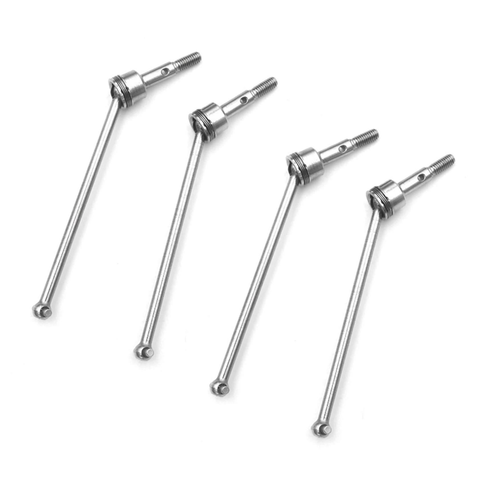 

4 шт., детали для автомобилей Wltoys 1/10 104009 12402-A 1/12 12401 12403 12404