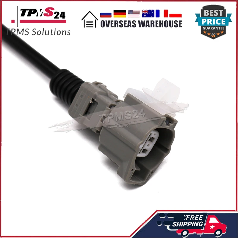 234-4509 Oxygen O2 Sensor For 2007-2015 LEXUS RX350 2010-2013 LEXUS RX450H 2004-2006 LEXUS RX330 2004-2016 TOYOTA HI