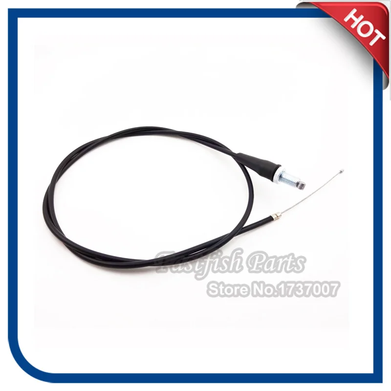 47ThrottleCableStraightHeadThrottleCableFor1200mm120mmMini