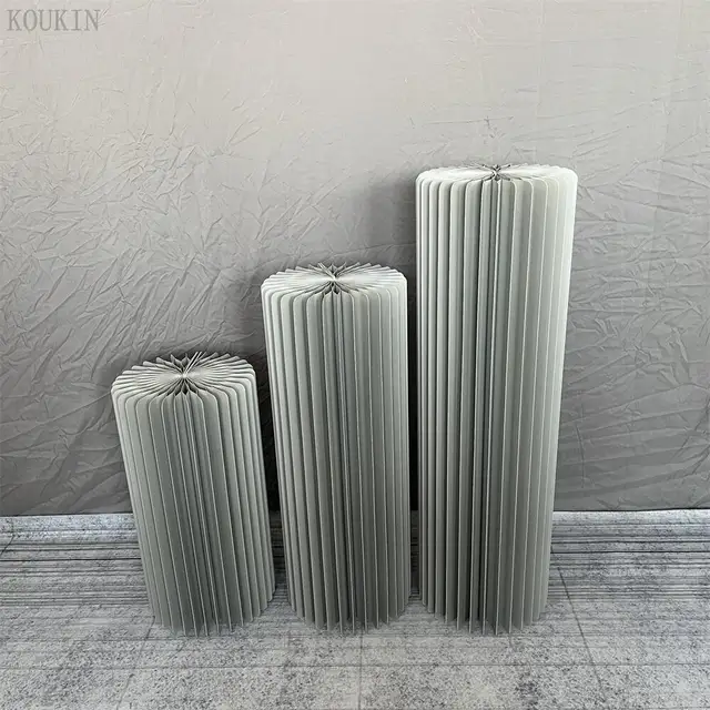 H60 80 100 Grey