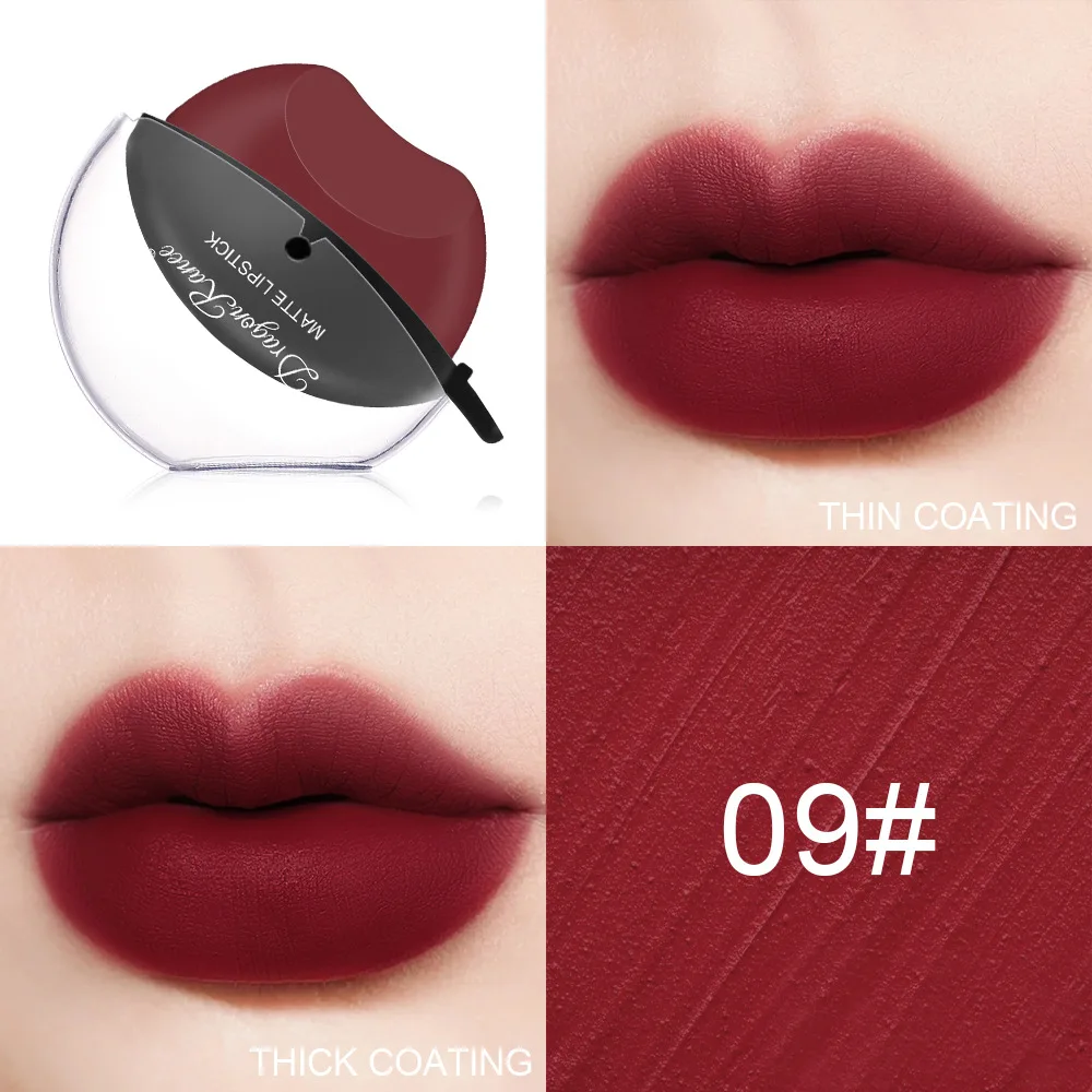 09 matte