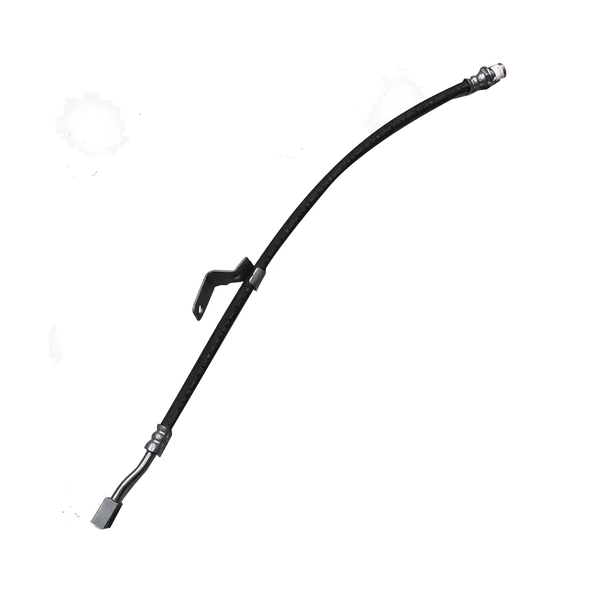 

1044722-00-D Front Brake Hose Assy Right Passenger Side for 2017-2023 Brake Rubber Pipe