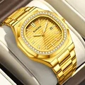 All gold