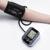 Automatic Tonometer Blood Pressure Meter BP Medical Sphygmomanometer LCD Infrared Forehead Thermometer Blood Pressure Monitor 3