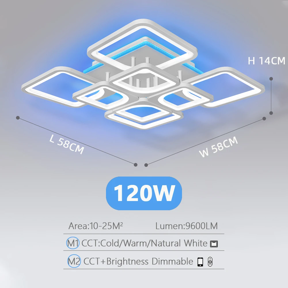Rétroéclairage 4 et 4