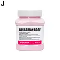 J Rose