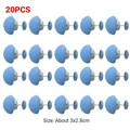 Blue-20PCS