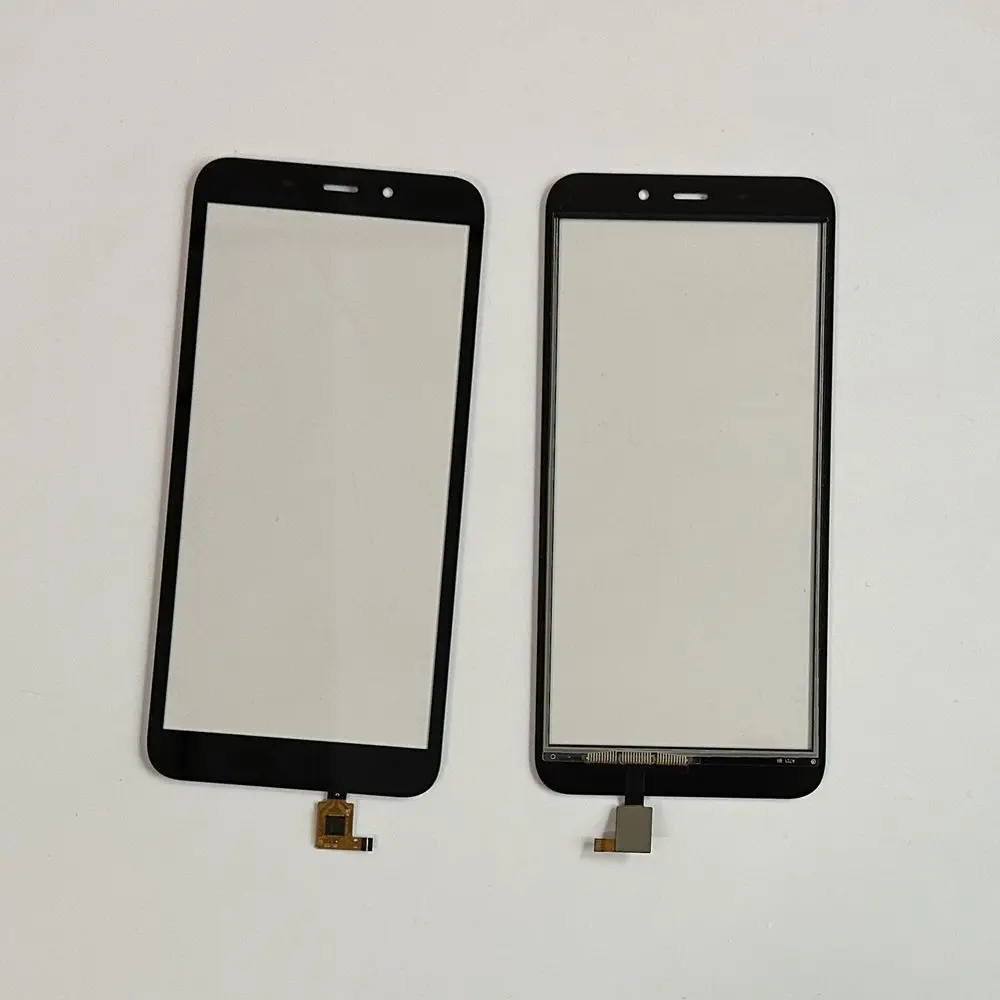 Oukitel WP20 Pro 터치 센서 터치 패널 Oukitel WP20 WP32 터치 디지타이저 센서용 터치 스크린