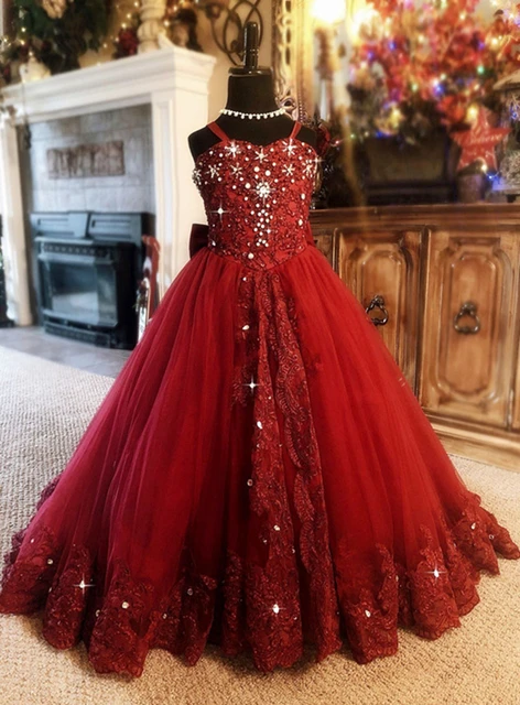 Modern One Shoulder Feather Splitfront Wedding Party Gown Glitter Sequins –  showprettydress