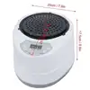 1000W Stainless Steel Sauna  Pot Machine Household Sauna Steam Generator Fumigation Machine for Home Spa Steam Generator 6