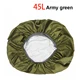 45L Army Green