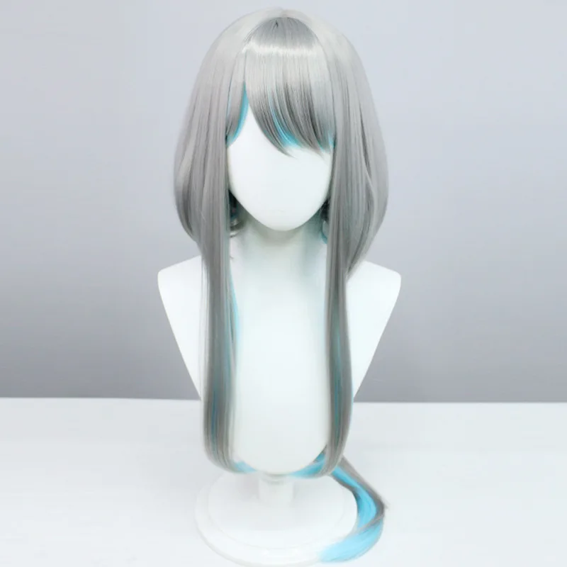 ִϸ̼   Ʈ Cos Haagentus Liyue  Ǹ  ÷, ׷  ׶̼ 90cm ڽ  ũ 