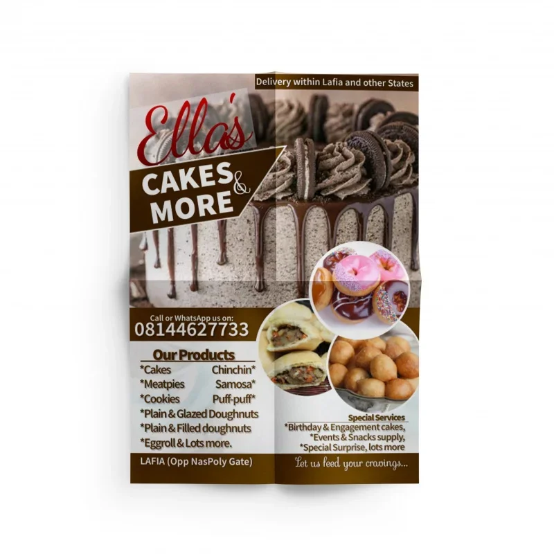 Рисунок 5 - Индивидуальный продукт