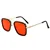 High Quality Tony Fishing Sunglasses Square Outdoor Sport Fishing Glasses Men Spider Eyewear Sports Sun Glasses 8