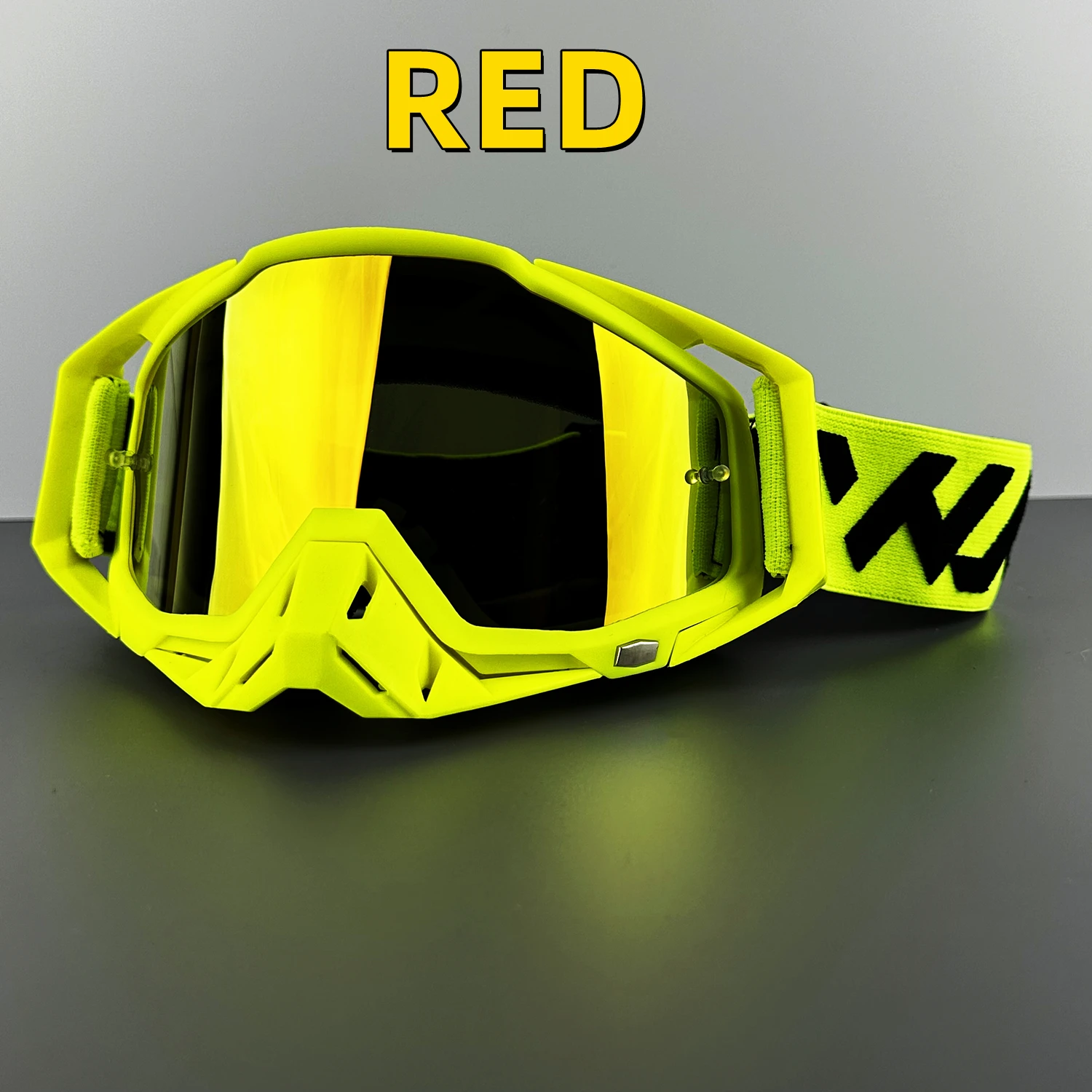 GN-RED
