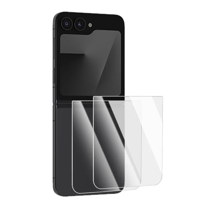 Premium Tempered Glass Screen Protector - Scratch Resistant Film