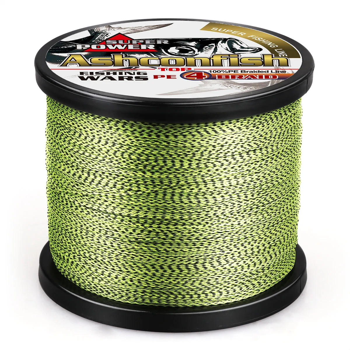 Mix Color X4 Braided Carp Fishing Line 500M 1000M 1500M 2000M Spot Line Wire Thread 0.06 0.08 0.1mm 2Lb 4LB 6LB Multifilament