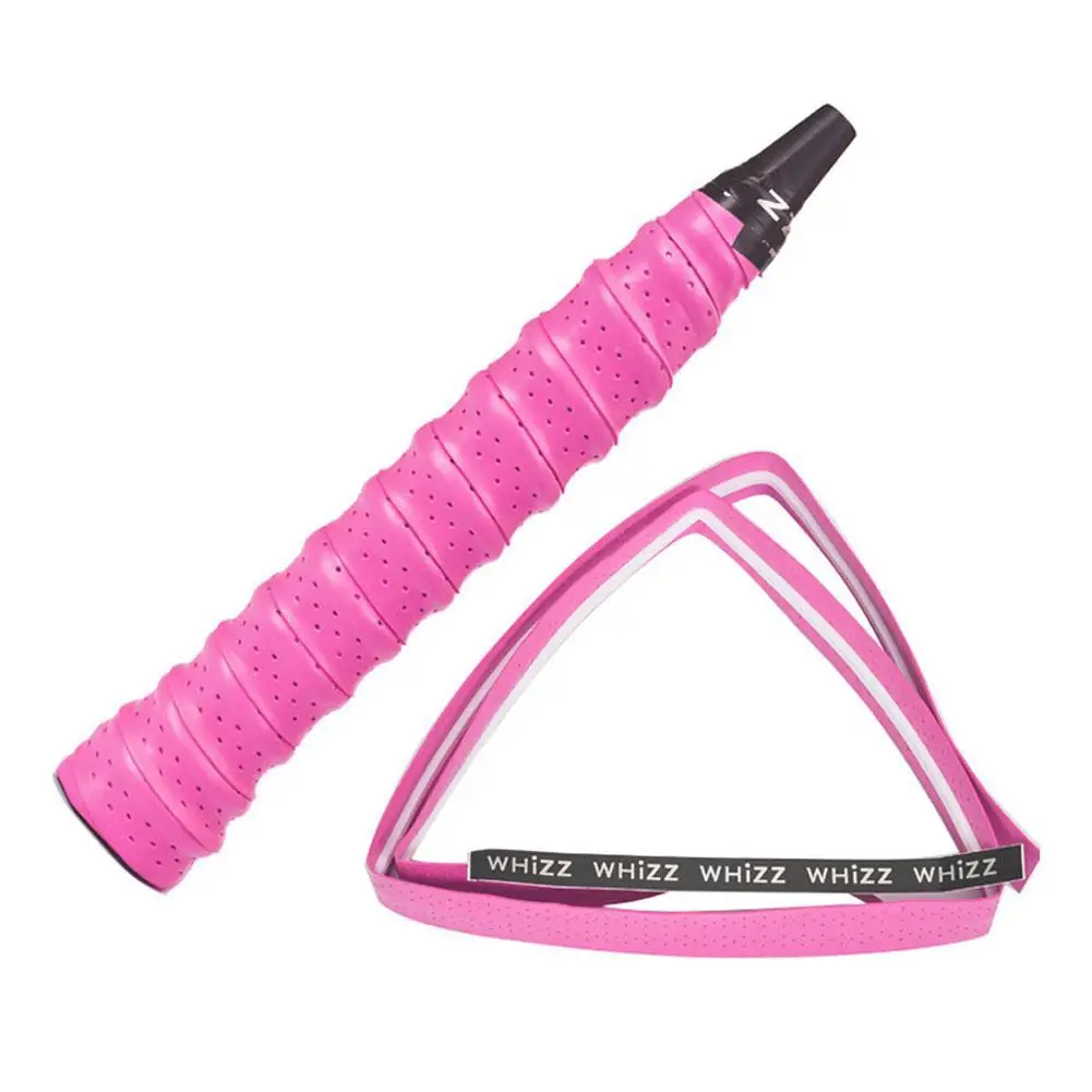 1 Pc Grip Belt Racchetta Da Tennis Grip Sport Badminton Squash Belt Outdoor Fishing Rod Wrap Overgrip Padel Accessori Accessorio Tap