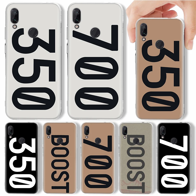 350 700 Custodia Per Telefono Yeezy-Design Per Xiaomi Mi 11 Lite 12X 11T 10T 9T 12 Pro 11I 8 9 10 Ultra 5G 5X 6X Custodia Morbida In Silicone