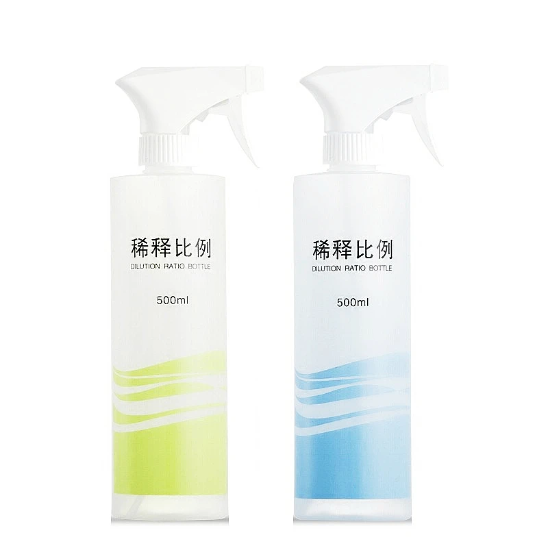 Рисунок 3 - Флакон Aixiangru с соотношением