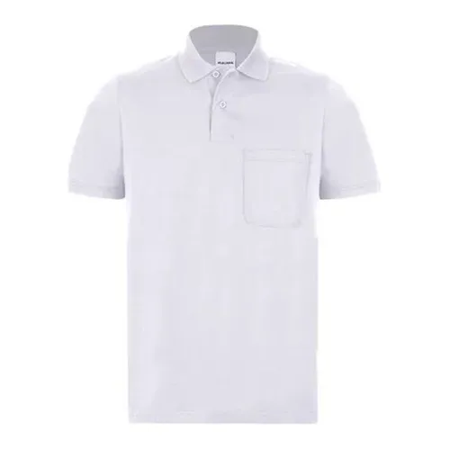 5 Kit Polo Shirts WITH POCKET Men's T 