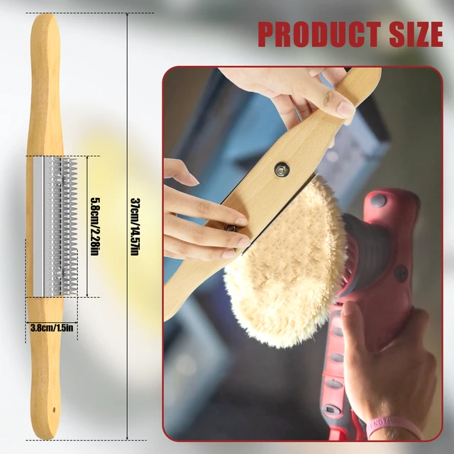 Kydex Sheet QWORK 7-7/8