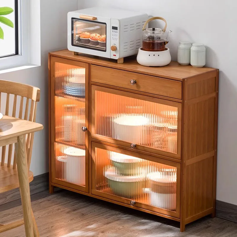 

Drawers Laden Side Cabinets Shelves Ergonomic French Classics Side Cabinets Bedroom Large Muebles De Cocina Kitchen Furniture