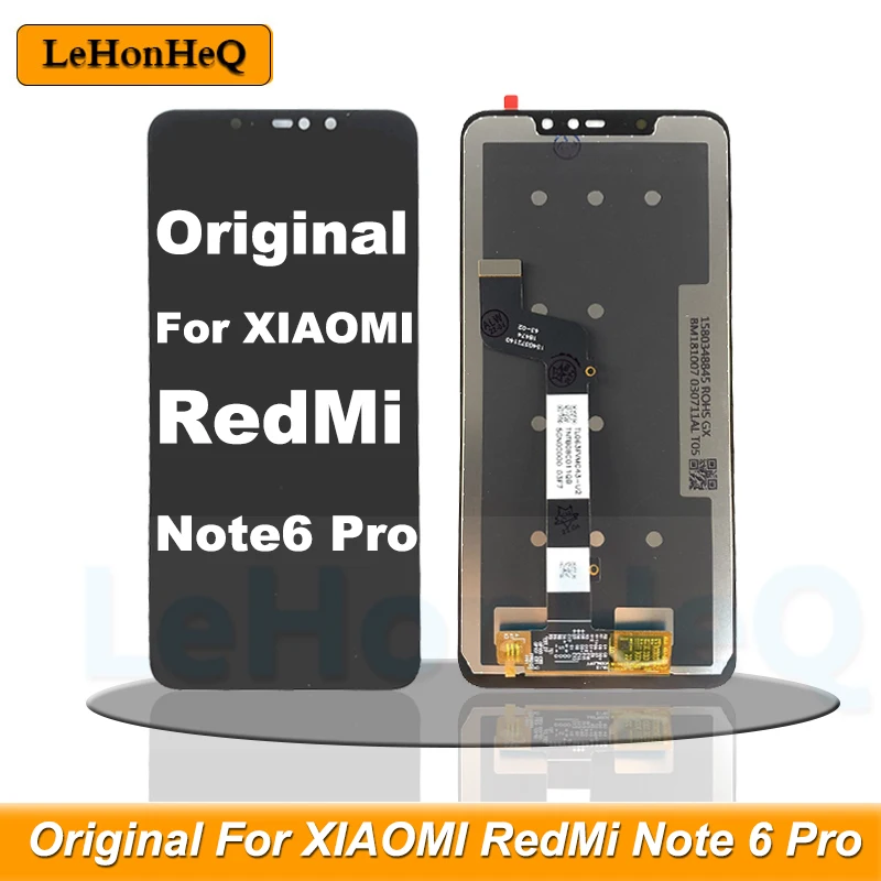 Pro Lcd Touch Screen Digitizer 