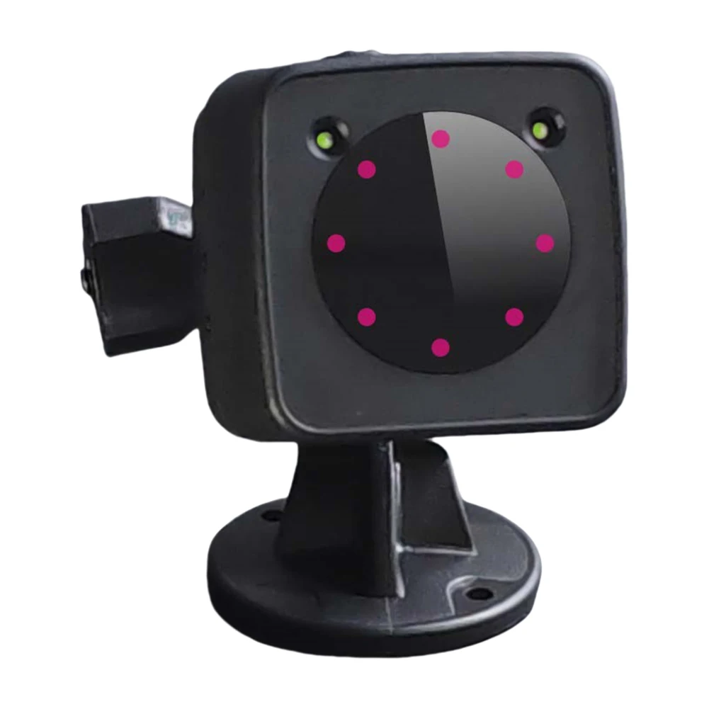 Anti Sleep Alarm System Face Recognition Car Fatigue Warning Alarm Device Pupil Recognition Head Up Driving Safe System Accurate anti sleep alarm