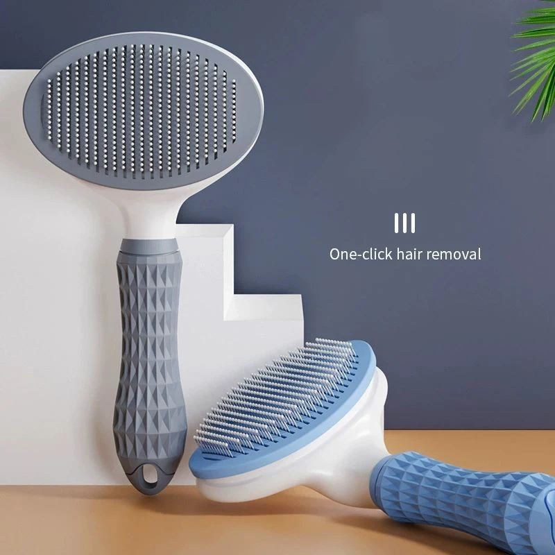 Cat Brush 2