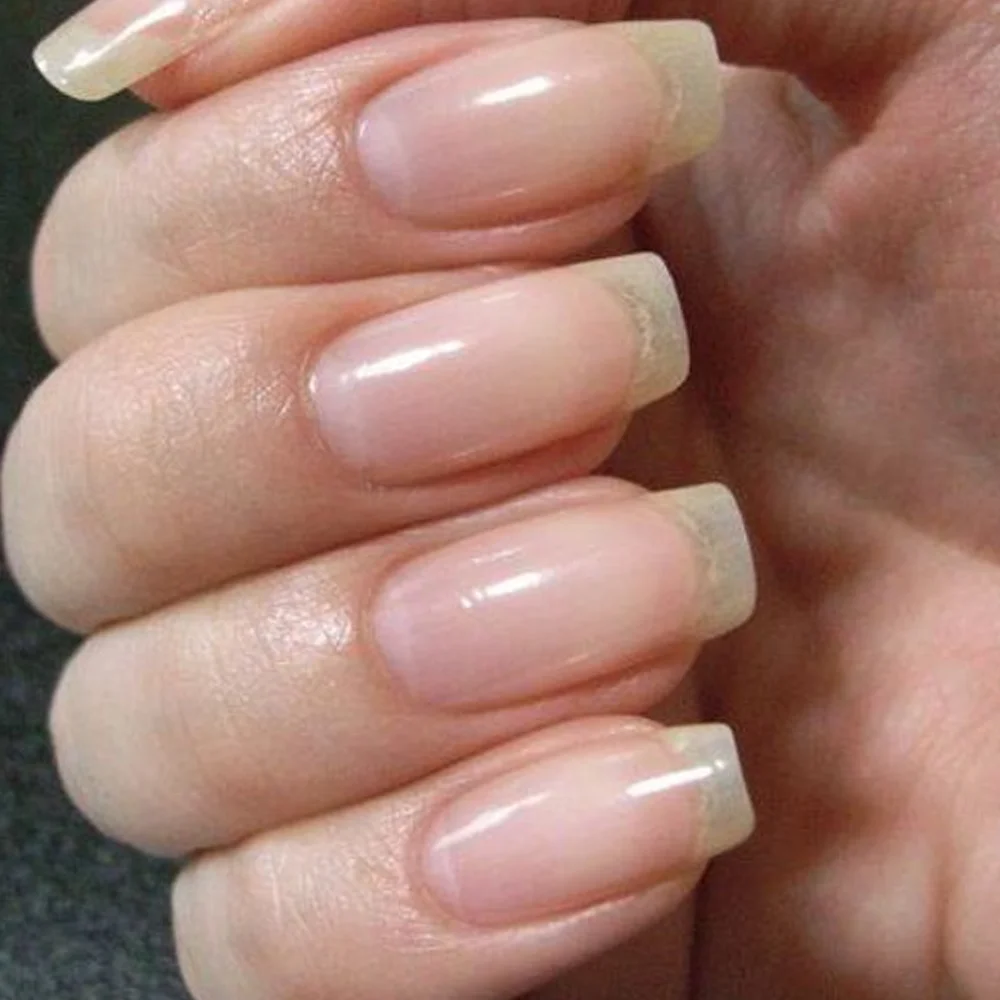 Tinovo Uno Keratin 3 Day Nail Growth Instant Gloss Nail Hardener Strengthener No Bake Nail Polish Finish Manicure Normal Lacquer 5