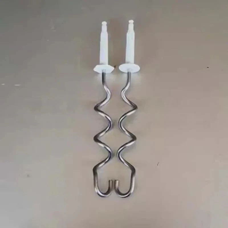 Applicable To BRAUN Braun Cooking Machine, HM3000 Rubbing Powder, 4644 HM3000, Face Rubbing Powder