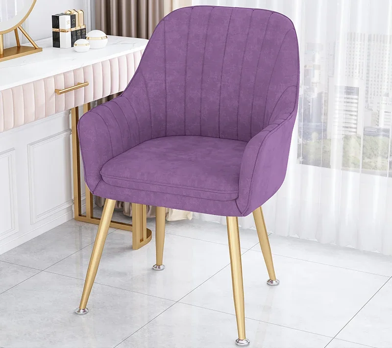 Dark purple-A