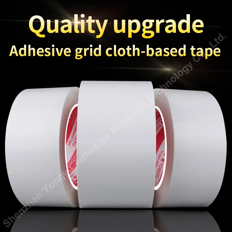 Industrial Grade White Pipeline Tape - Waterproof, UV Resistant, Perfect for Handicrafts, Home Decoration, and Maintenance