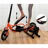 Ped-Run Pedaling Scooter With Aluminum Alloy Frame And Disk Brake, 12 Inch Air Wheel Fold Bicycle 6