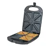 бутербродница на газу Breakfast Sandwich Maker Toast Sandwich Machine Multifunctional Toaster 5