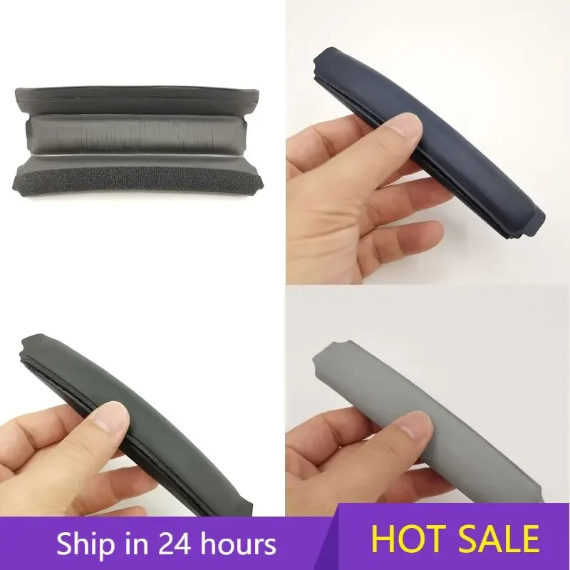 Headbeam Headbeam Headband Per Bose Quiet Comfort Qc25 Qc35 Qc35Ii Cuffia In Pelle Spugna Parte Di Riparazione Superiore Di Ricambio