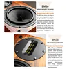 High fidelity hifi speaker audiophile grade passive bookshelf speaker 5