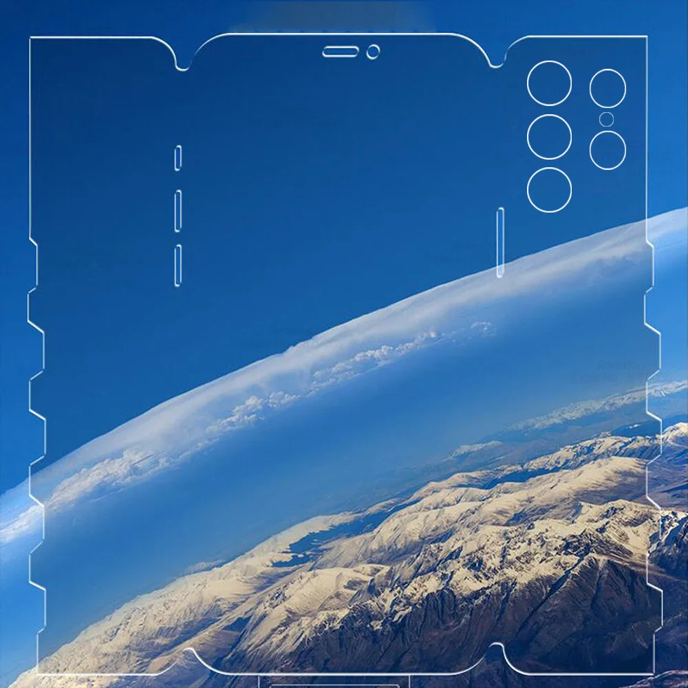 Full Cover