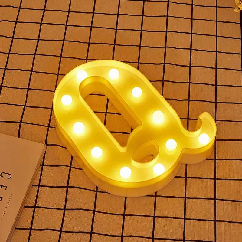 Q