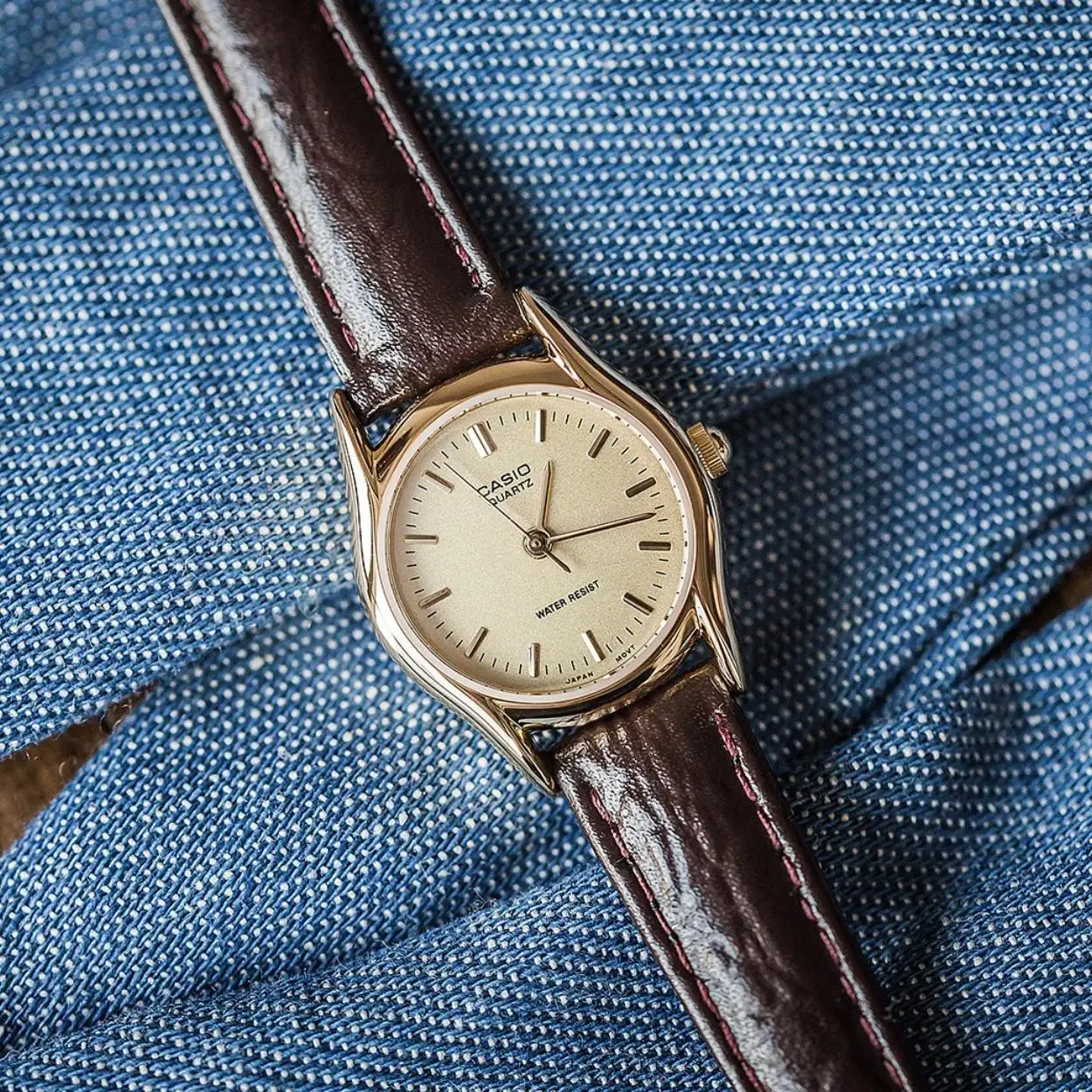 Рисунок 4 - CASIO/Водонепроницаемые кварцевые