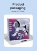Children'S Remote Control Touch Sensing Dance Story Pet Electronic Dog Bionic Intelligent Toy Robot Dog Early Education Toy Gift 6